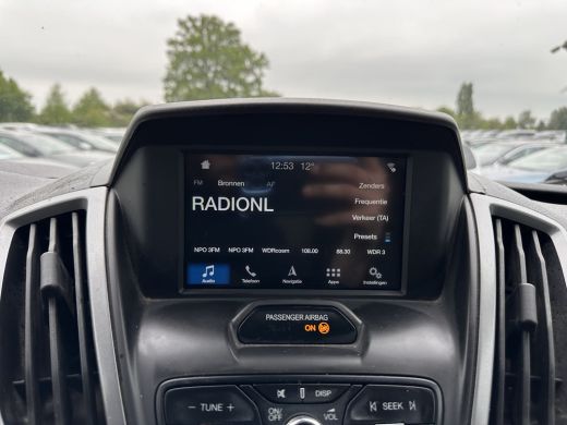 Ford Transit 350 2.0 TDCI L3H2 Trend *NAVI-FULLMAP | CAMERA | AIRCO | CRUISE | PDC | TOWBAR | IMPERIAL* ActivLease financial lease