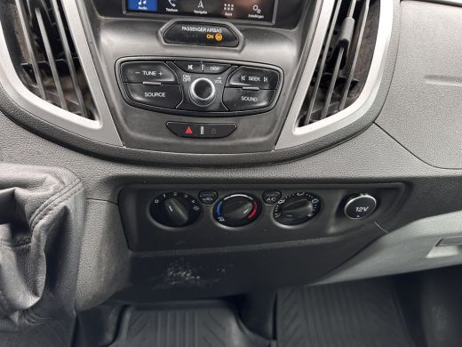 Ford Transit 350 2.0 TDCI L3H2 Trend *NAVI-FULLMAP | CAMERA | AIRCO | CRUISE | PDC | TOWBAR | IMPERIAL* ActivLease financial lease