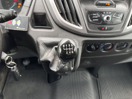 Ford Transit 350 2.0 TDCI L3H2 Trend *NAVI-FULLMAP | CAMERA | AIRCO | CRUISE | PDC | TOWBAR | IMPERIAL* ActivLease financial lease