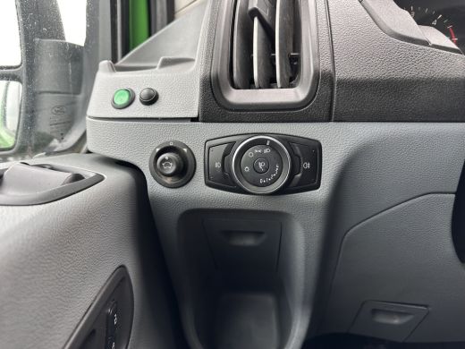 Ford Transit 350 2.0 TDCI L3H2 Trend *NAVI-FULLMAP | CAMERA | AIRCO | CRUISE | PDC | TOWBAR | IMPERIAL* ActivLease financial lease