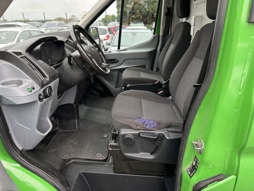 Ford Transit 350 2.0 TDCI L3H2 Trend *NAVI-FULLMAP | CAMERA | AIRCO | CRUISE | PDC | TOWBAR | IMPERIAL* ActivLease financial lease