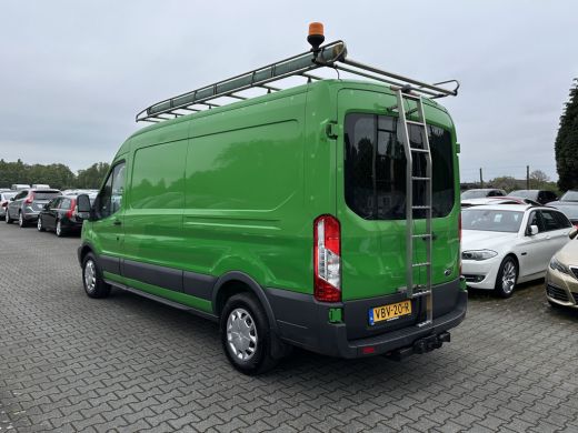 Ford Transit 350 2.0 TDCI L3H2 Trend *NAVI-FULLMAP | CAMERA | AIRCO | CRUISE | PDC | TOWBAR | IMPERIAL* ActivLease financial lease