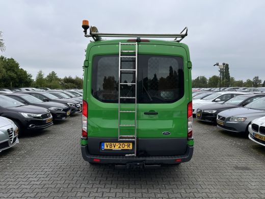 Ford Transit 350 2.0 TDCI L3H2 Trend *NAVI-FULLMAP | CAMERA | AIRCO | CRUISE | PDC | TOWBAR | IMPERIAL* ActivLease financial lease