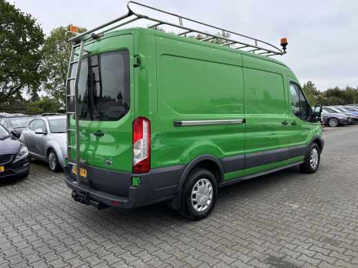 Ford Transit 350 2.0 TDCI L3H2 Trend *NAVI-FULLMAP | CAMERA | AIRCO | CRUISE | PDC | TOWBAR | IMPERIAL* ActivLease financial lease