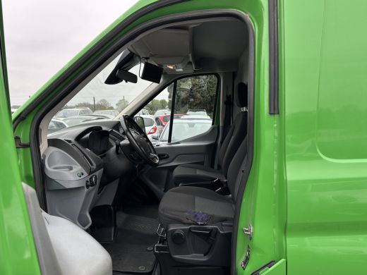 Ford Transit 350 2.0 TDCI L3H2 Trend *NAVI-FULLMAP | CAMERA | AIRCO | CRUISE | PDC | TOWBAR | IMPERIAL* ActivLease financial lease