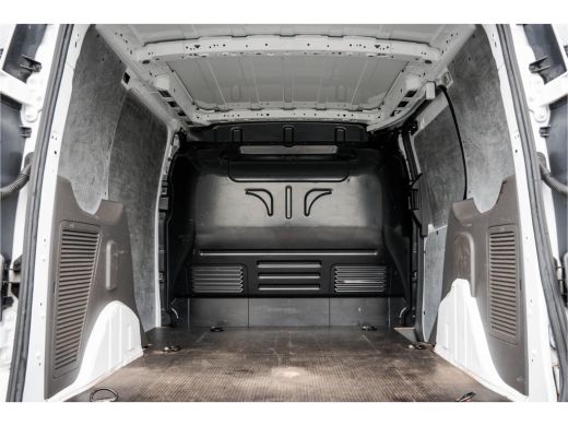Ford Transit Connect **1.5 EcoBlue | Cruise | Airco | Trekhaak** ActivLease financial lease