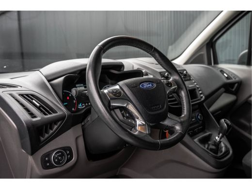 Ford Transit Connect **1.5 EcoBlue | Cruise | Airco | Trekhaak** ActivLease financial lease