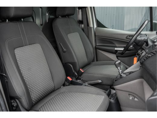 Ford Transit Connect **1.5 EcoBlue | Cruise | Airco | Trekhaak** ActivLease financial lease