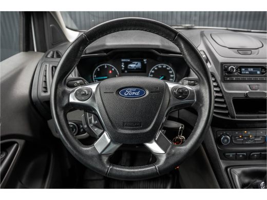 Ford Transit Connect **1.5 EcoBlue | Cruise | Airco | Trekhaak** ActivLease financial lease