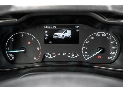 Ford Transit Connect **1.5 EcoBlue | Cruise | Airco | Trekhaak** ActivLease financial lease