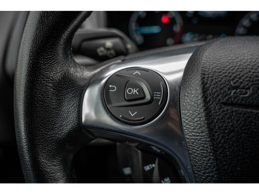 Ford Transit Connect **1.5 EcoBlue | Cruise | Airco | Trekhaak** ActivLease financial lease