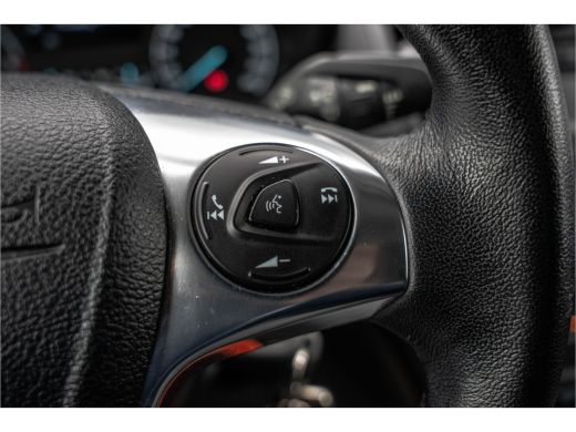 Ford Transit Connect **1.5 EcoBlue | Cruise | Airco | Trekhaak** ActivLease financial lease