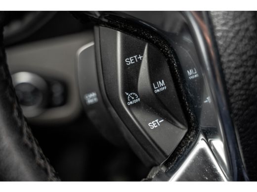 Ford Transit Connect **1.5 EcoBlue | Cruise | Airco | Trekhaak** ActivLease financial lease
