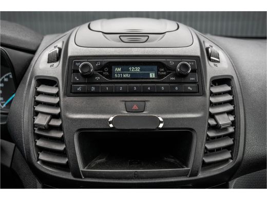 Ford Transit Connect **1.5 EcoBlue | Cruise | Airco | Trekhaak** ActivLease financial lease