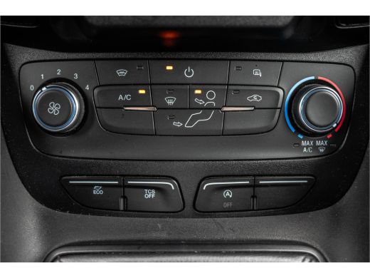 Ford Transit Connect **1.5 EcoBlue | Cruise | Airco | Trekhaak** ActivLease financial lease