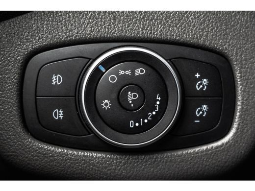 Ford Transit Connect **1.5 EcoBlue | Cruise | Airco | Trekhaak** ActivLease financial lease