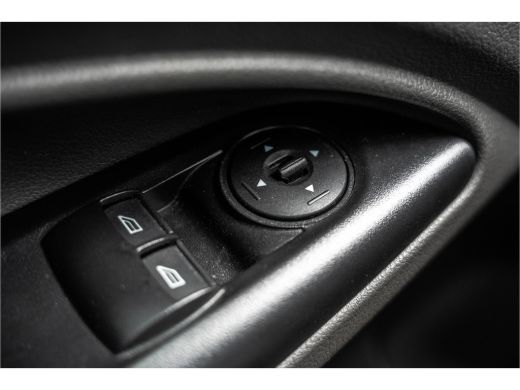 Ford Transit Connect **1.5 EcoBlue | Cruise | Airco | Trekhaak** ActivLease financial lease
