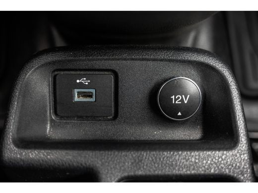 Ford Transit Connect **1.5 EcoBlue | Cruise | Airco | Trekhaak** ActivLease financial lease
