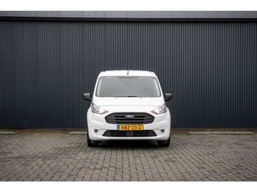 Ford Transit Connect **1.5 EcoBlue | Cruise | Airco | Trekhaak** ActivLease financial lease