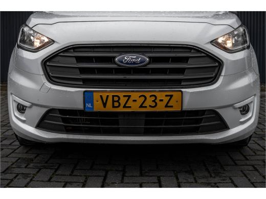 Ford Transit Connect **1.5 EcoBlue | Cruise | Airco | Trekhaak** ActivLease financial lease