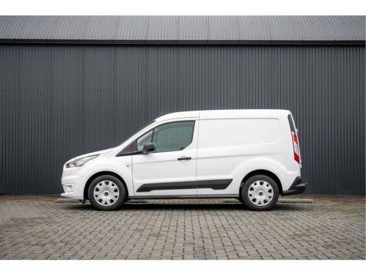 Ford Transit Connect **1.5 EcoBlue | Cruise | Airco | Trekhaak** ActivLease financial lease
