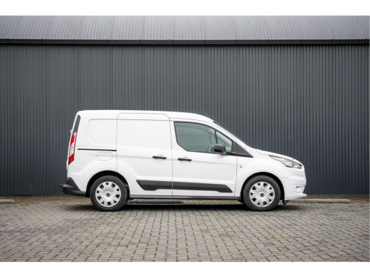 Ford Transit Connect **1.5 EcoBlue | Cruise | Airco | Trekhaak** ActivLease financial lease
