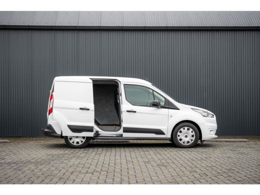 Ford Transit Connect **1.5 EcoBlue | Cruise | Airco | Trekhaak** ActivLease financial lease
