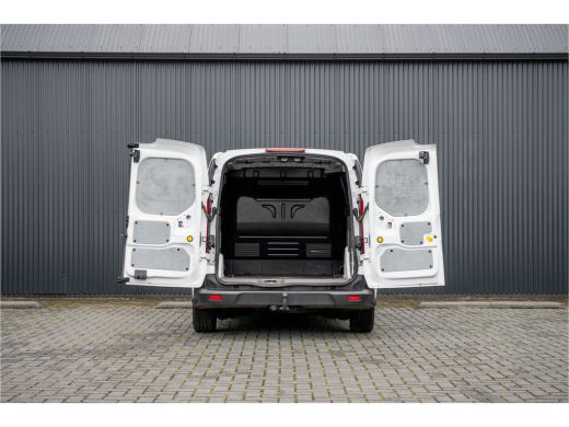 Ford Transit Connect **1.5 EcoBlue | Cruise | Airco | Trekhaak** ActivLease financial lease