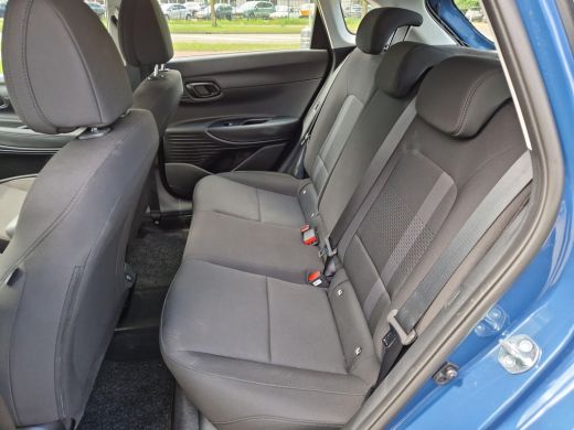 Hyundai i20 1.0 T-GDI Comfort | Rijklaarprijs | Navigatie | Rijdende demo | ActivLease financial lease