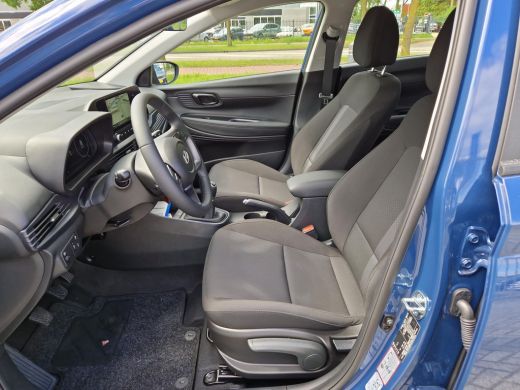 Hyundai i20 1.0 T-GDI Comfort | Rijklaarprijs | Navigatie | Rijdende demo | ActivLease financial lease