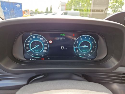 Hyundai i20 1.0 T-GDI Comfort | Rijklaarprijs | Navigatie | Rijdende demo | ActivLease financial lease