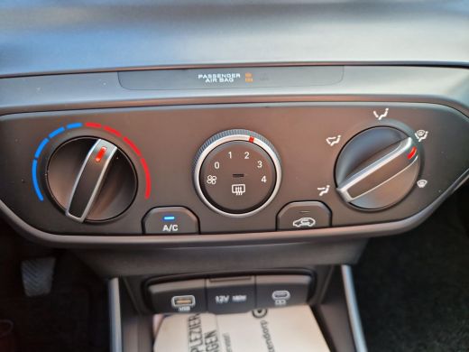 Hyundai i20 1.0 T-GDI Comfort | Rijklaarprijs | Navigatie | Rijdende demo | ActivLease financial lease
