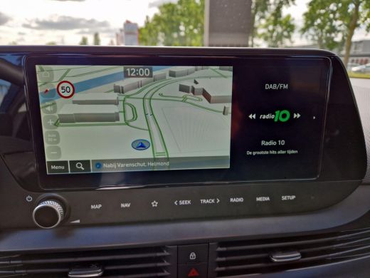Hyundai i20 1.0 T-GDI Comfort | Rijklaarprijs | Navigatie | Rijdende demo | ActivLease financial lease