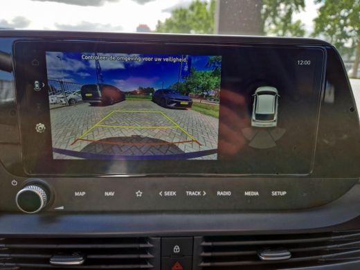 Hyundai i20 1.0 T-GDI Comfort | Rijklaarprijs | Navigatie | Rijdende demo | ActivLease financial lease