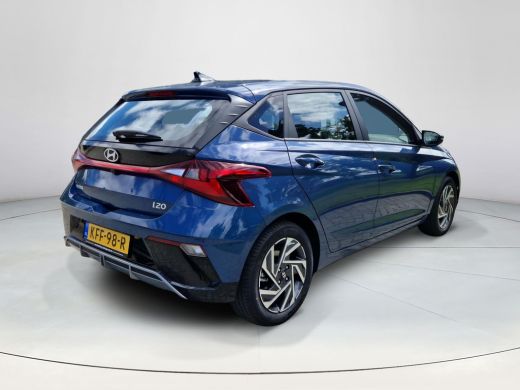 Hyundai i20 1.0 T-GDI Comfort | Rijklaarprijs | Navigatie | Rijdende demo | ActivLease financial lease