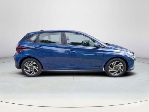 Hyundai i20 1.0 T-GDI Comfort | Rijklaarprijs | Navigatie | Rijdende demo | ActivLease financial lease