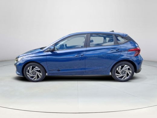 Hyundai i20 1.0 T-GDI Comfort | Rijklaarprijs | Navigatie | Rijdende demo | ActivLease financial lease