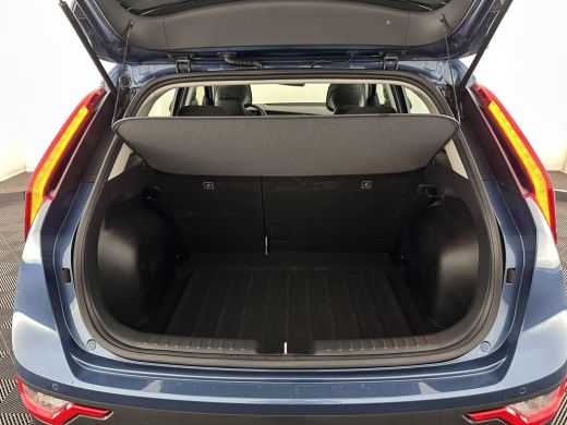 Kia Niro 1.6 GDi Hybrid ComfortLine (INCL.BTW) Aut. *ADAPTIVE-CRUISE | DIGI-COCKPIT | CARPLAY | CAMERA | C... ActivLease financial lease