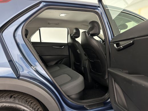 Kia Niro 1.6 GDi Hybrid ComfortLine (INCL.BTW) Aut. *ADAPTIVE-CRUISE | DIGI-COCKPIT | CARPLAY | CAMERA | C... ActivLease financial lease