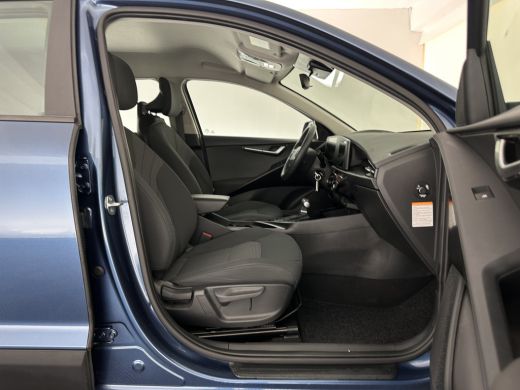 Kia Niro 1.6 GDi Hybrid ComfortLine (INCL.BTW) Aut. *ADAPTIVE-CRUISE | DIGI-COCKPIT | CARPLAY | CAMERA | C... ActivLease financial lease
