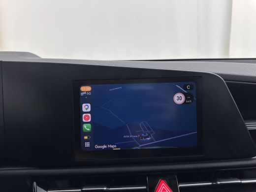 Kia Niro 1.6 GDi Hybrid ComfortLine (INCL.BTW) Aut. *ADAPTIVE-CRUISE | DIGI-COCKPIT | CARPLAY | CAMERA | C... ActivLease financial lease
