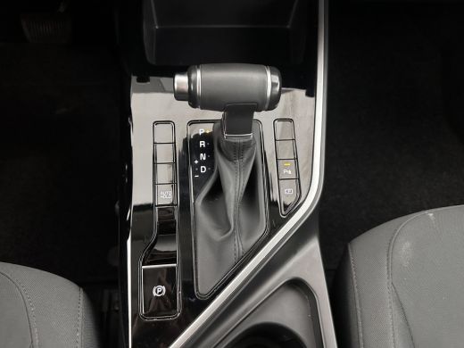 Kia Niro 1.6 GDi Hybrid ComfortLine (INCL.BTW) Aut. *ADAPTIVE-CRUISE | DIGI-COCKPIT | CARPLAY | CAMERA | C... ActivLease financial lease