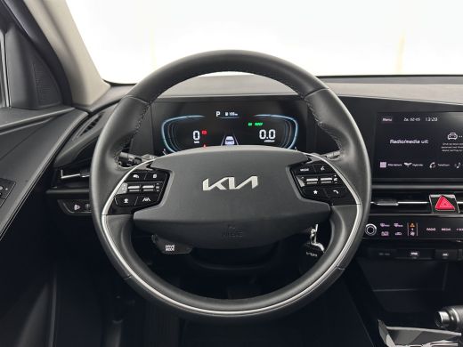 Kia Niro 1.6 GDi Hybrid ComfortLine (INCL.BTW) Aut. *ADAPTIVE-CRUISE | DIGI-COCKPIT | CARPLAY | CAMERA | C... ActivLease financial lease