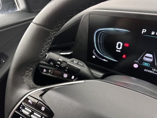 Kia Niro 1.6 GDi Hybrid ComfortLine (INCL.BTW) Aut. *ADAPTIVE-CRUISE | DIGI-COCKPIT | CARPLAY | CAMERA | C... ActivLease financial lease