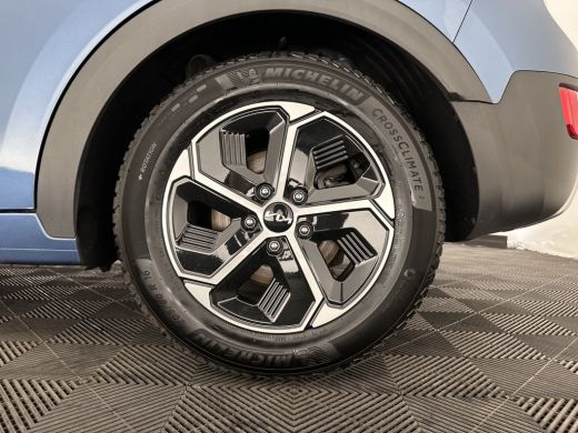 Kia Niro 1.6 GDi Hybrid ComfortLine (INCL.BTW) Aut. *ADAPTIVE-CRUISE | DIGI-COCKPIT | CARPLAY | CAMERA | C... ActivLease financial lease