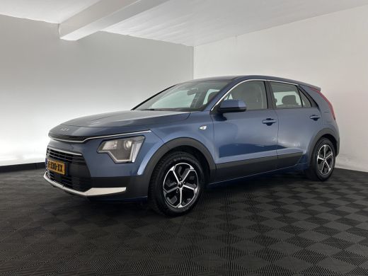 Kia Niro 1.6 GDi Hybrid ComfortLine (INCL.BTW) Aut. *ADAPTIVE-CRUISE | DIGI-COCKPIT | CARPLAY | CAMERA | C... ActivLease financial lease