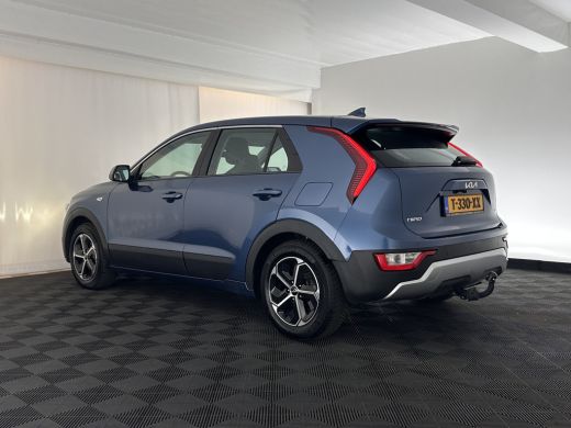 Kia Niro 1.6 GDi Hybrid ComfortLine (INCL.BTW) Aut. *ADAPTIVE-CRUISE | DIGI-COCKPIT | CARPLAY | CAMERA | C... ActivLease financial lease