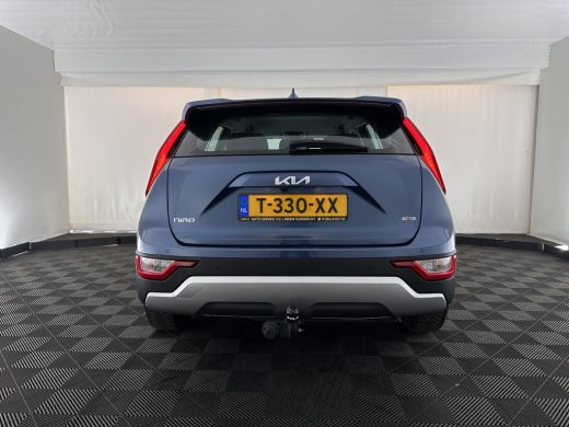 Kia Niro 1.6 GDi Hybrid ComfortLine (INCL.BTW) Aut. *ADAPTIVE-CRUISE | DIGI-COCKPIT | CARPLAY | CAMERA | C... ActivLease financial lease