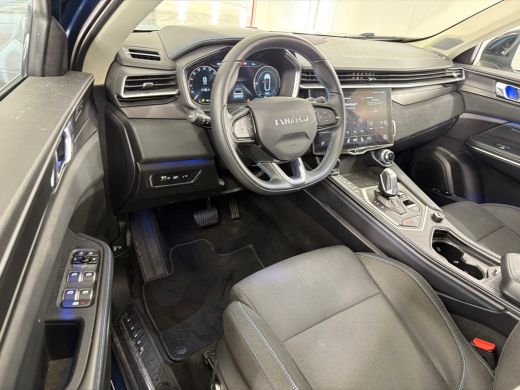 Lynk & Co 01 1.5 PHEV 262PK Adapt.Cruise 360&deg; Cam Carplay Plug-in Stoelverw Vol opties! ActivLease financial lease