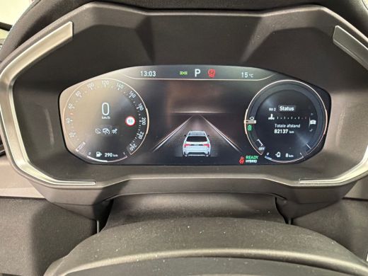 Lynk & Co 01 1.5 PHEV 262PK Adapt.Cruise 360&deg; Cam Carplay Plug-in Stoelverw Vol opties! ActivLease financial lease